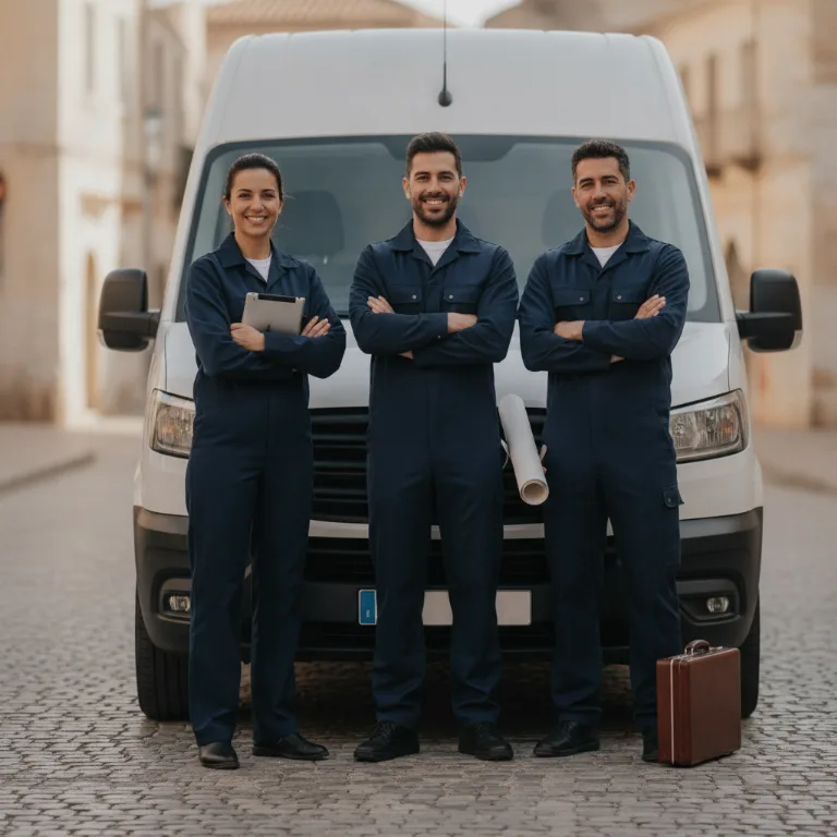 abogado laboralista para empresas Sants